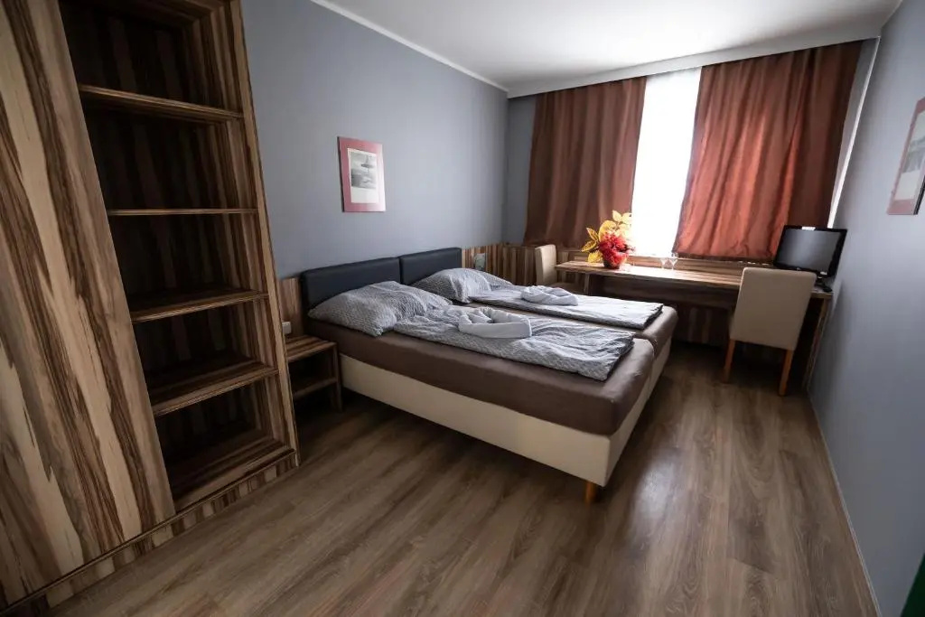 Hotel am Limes e.U. - Chambres