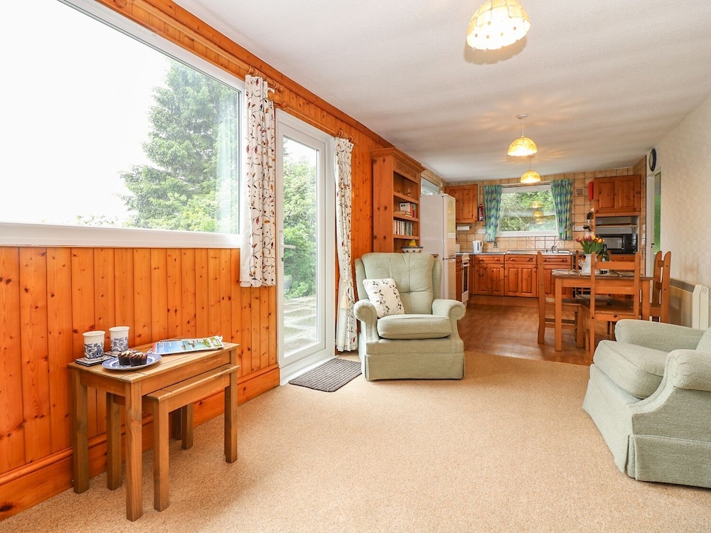 Bluebell Lodge