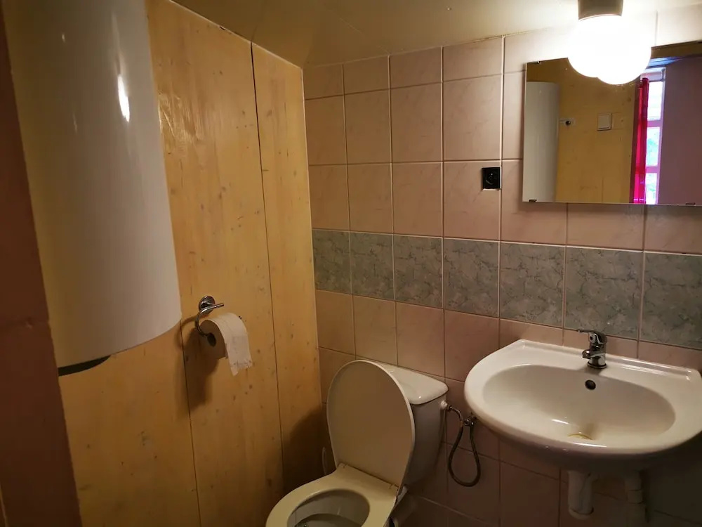 Hotel photo 8