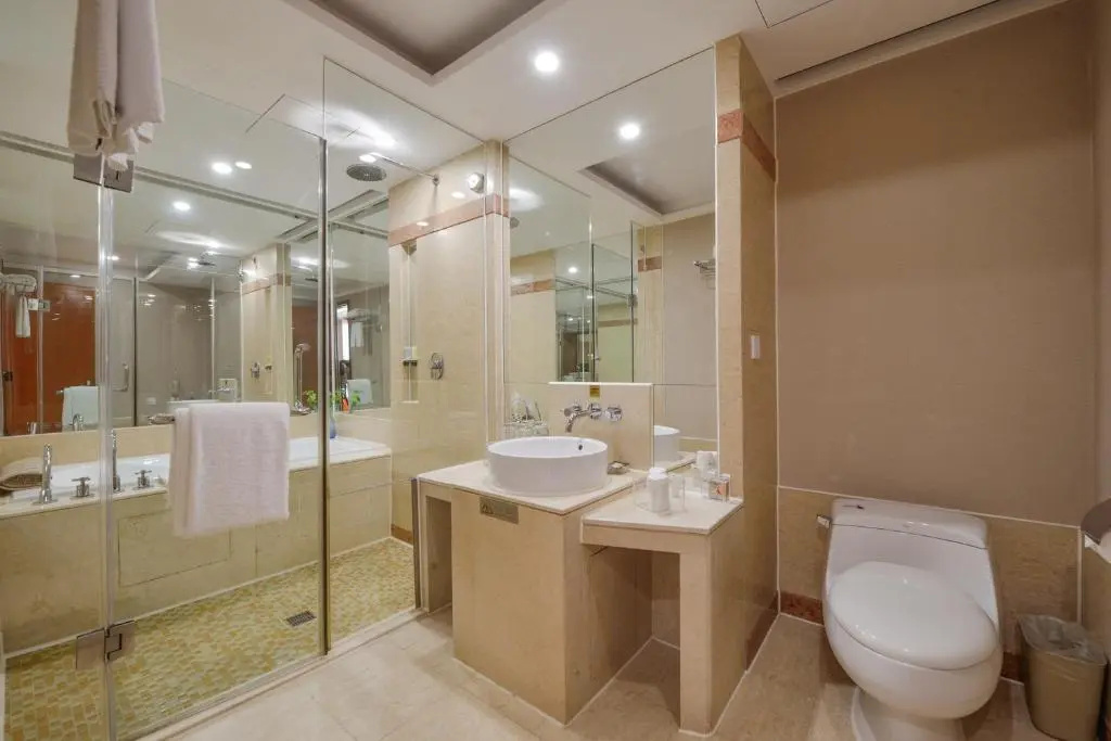 Bayshore Hotel Dalian - Général