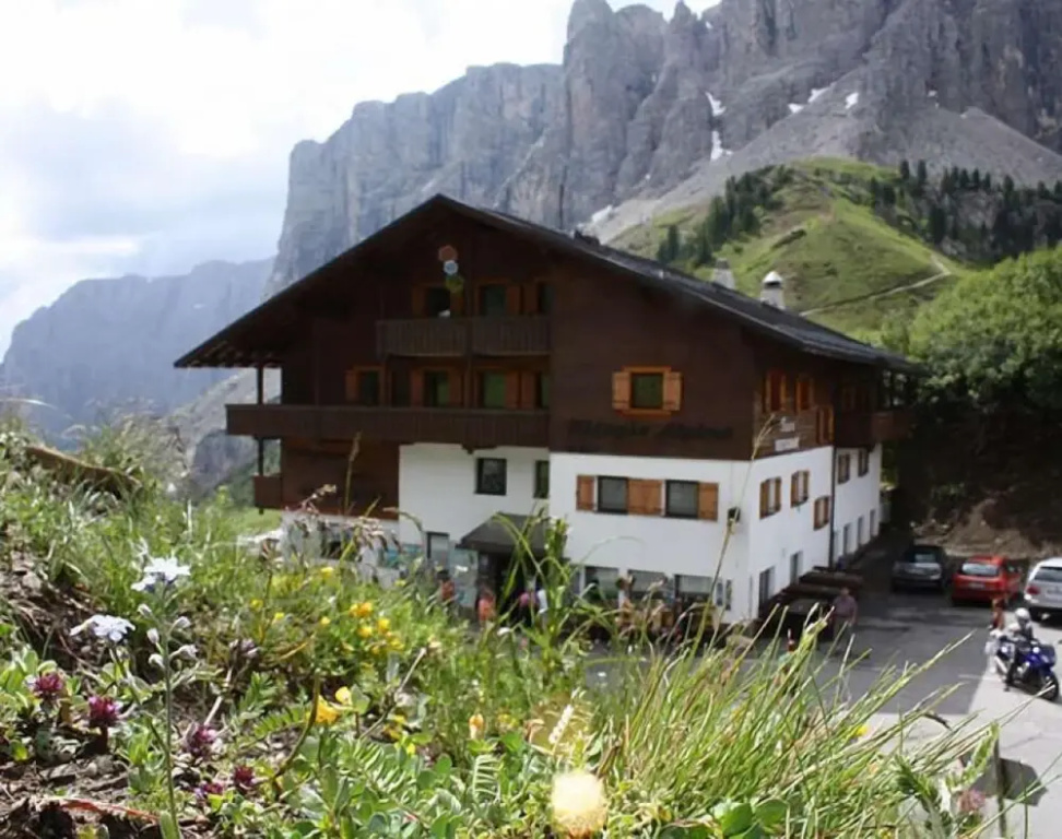 Rifugio Frara