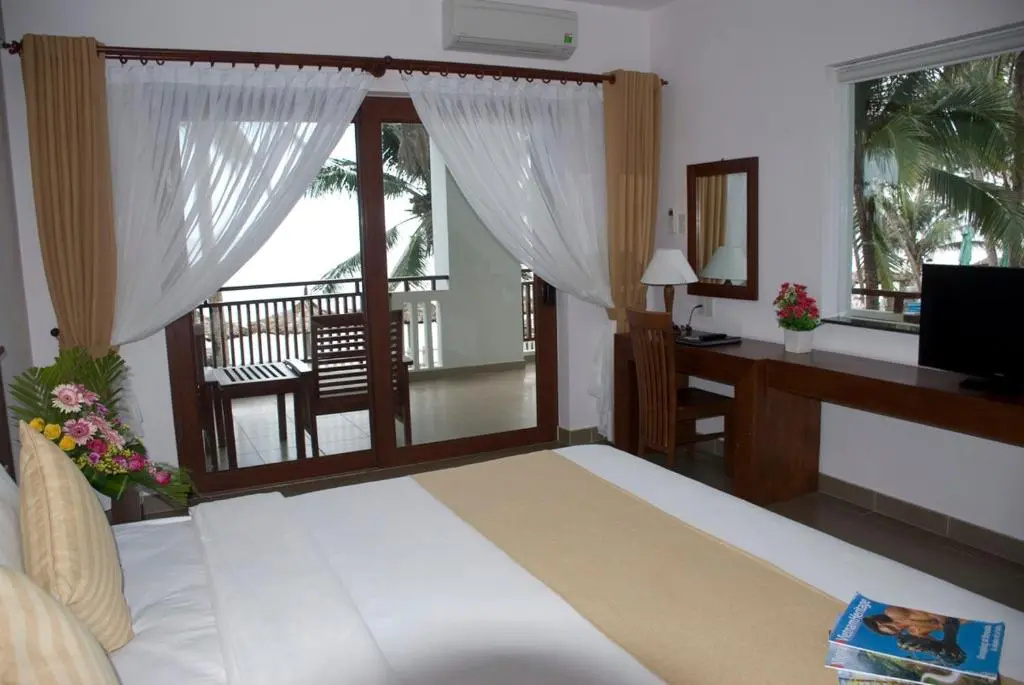 Canary Beach Resort - Chambres