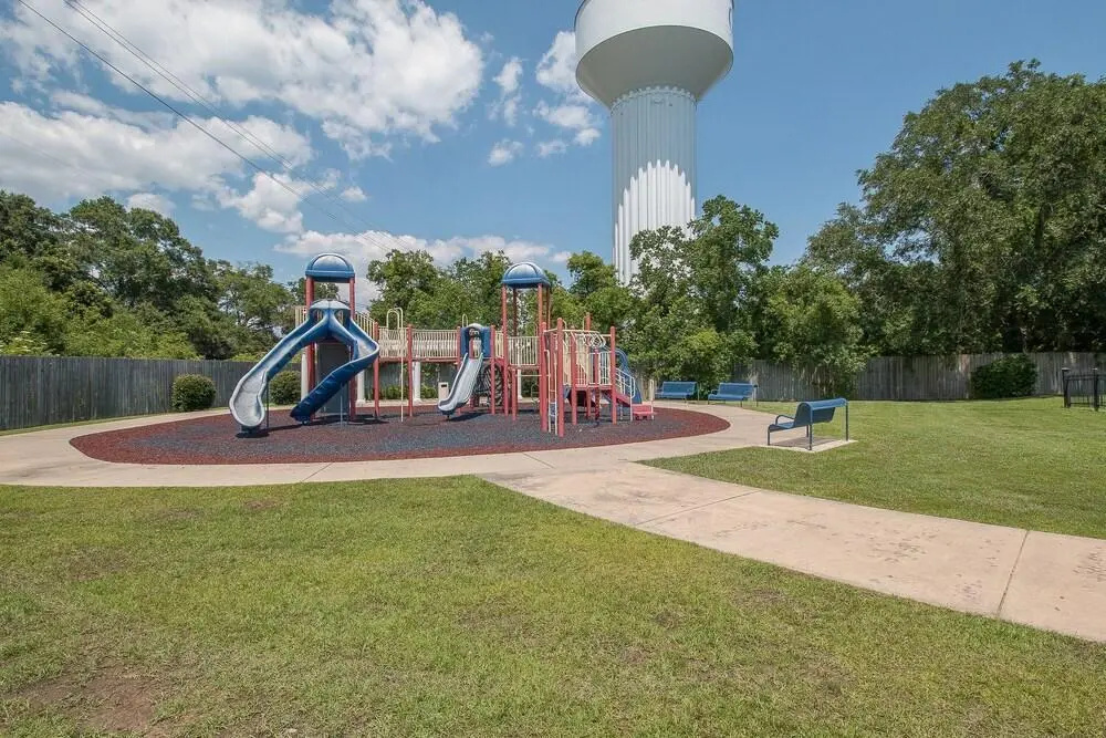 Villas at Legacy
