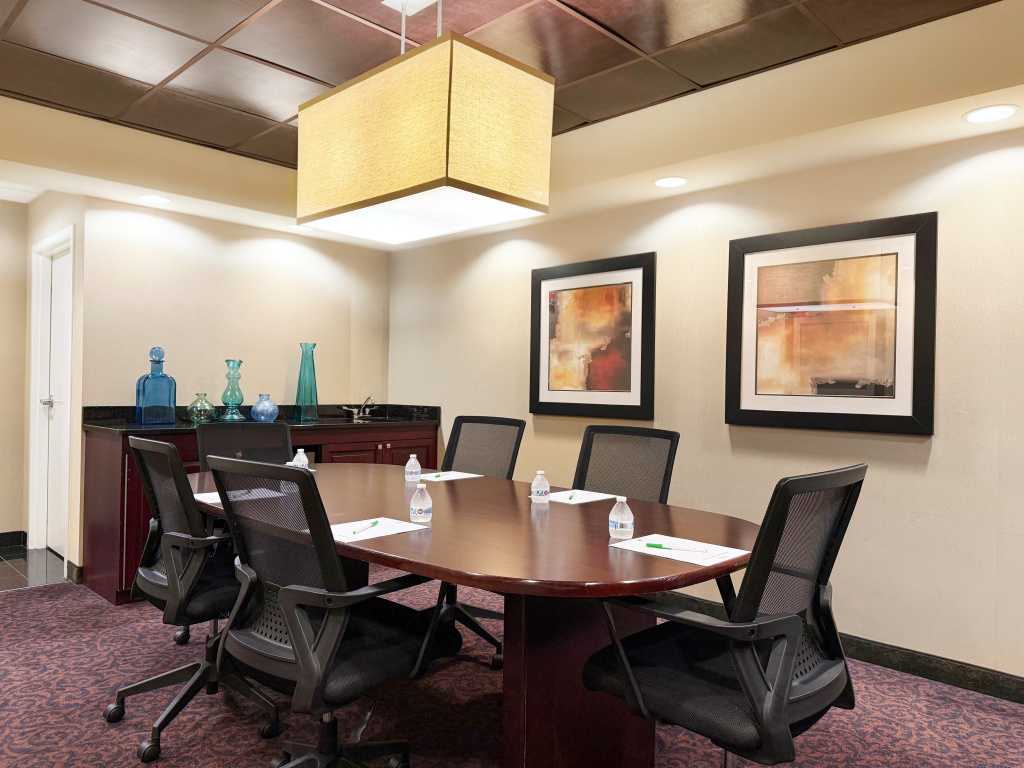 Holiday Inn South Plainfield-Piscataway by IHG - Général