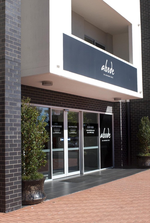 Abode Tuggeranong in Tuggeranong