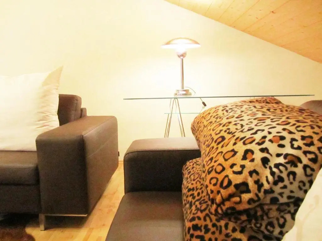 2 Bedrooms Apartment with balcony