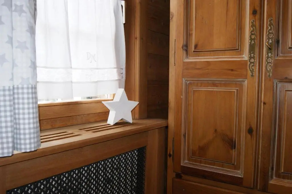 Hotel Arturo - Chambres