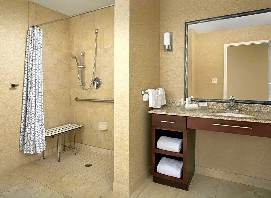 Homewood Suites Phoenix Avondale - Chambres