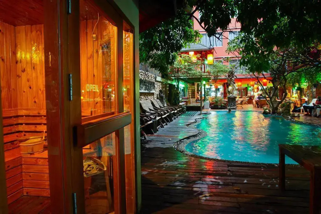 Hotel photo 14