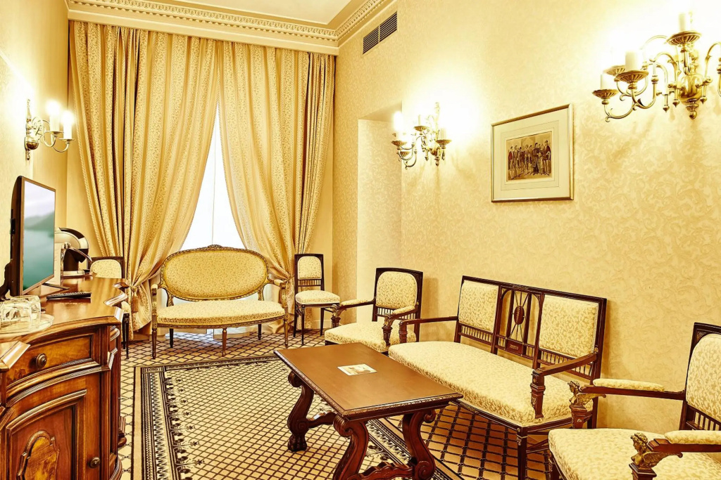 Grand Hotel Continental Bucuresti - фото 22