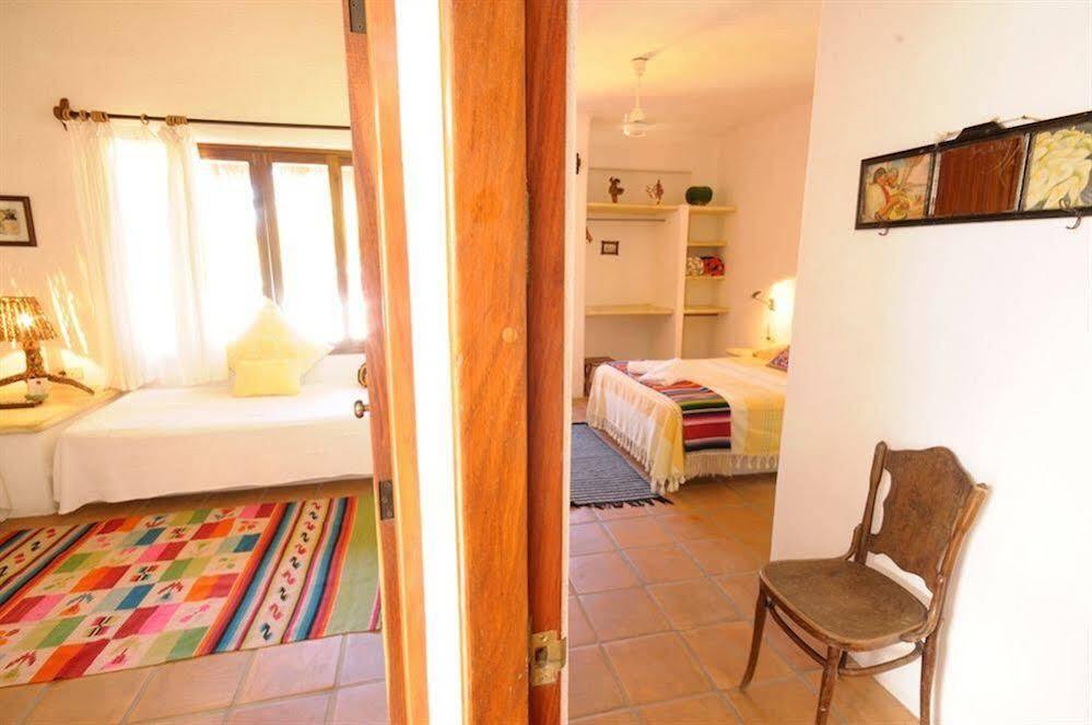 Hotel Cielo Rojo by null