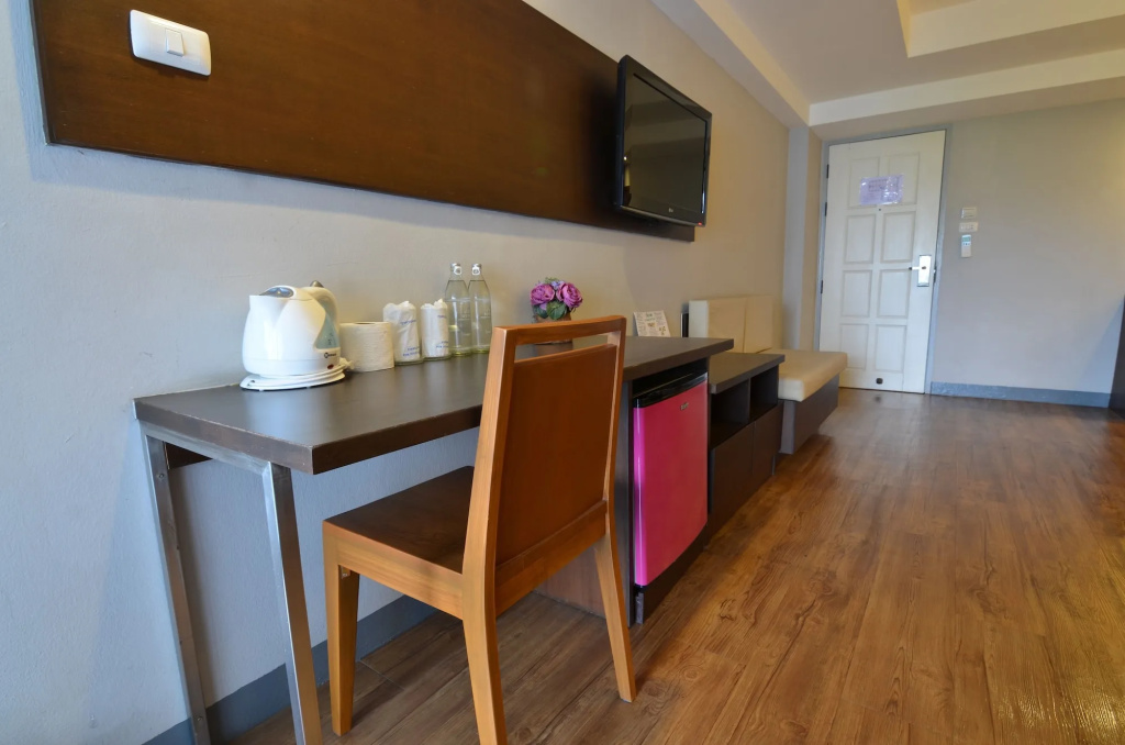 Hotel photo 8