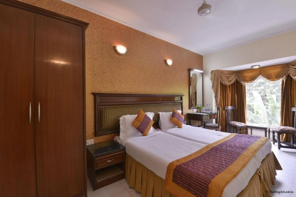 Hotel photo 15