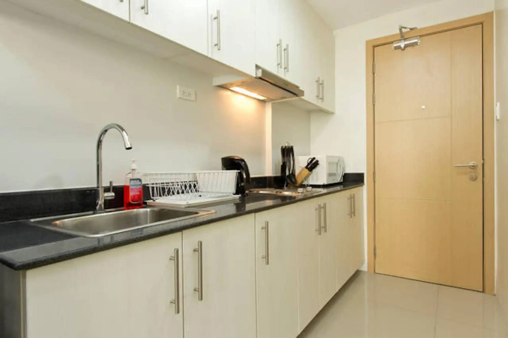 The Concierge at Sea Residences - Général