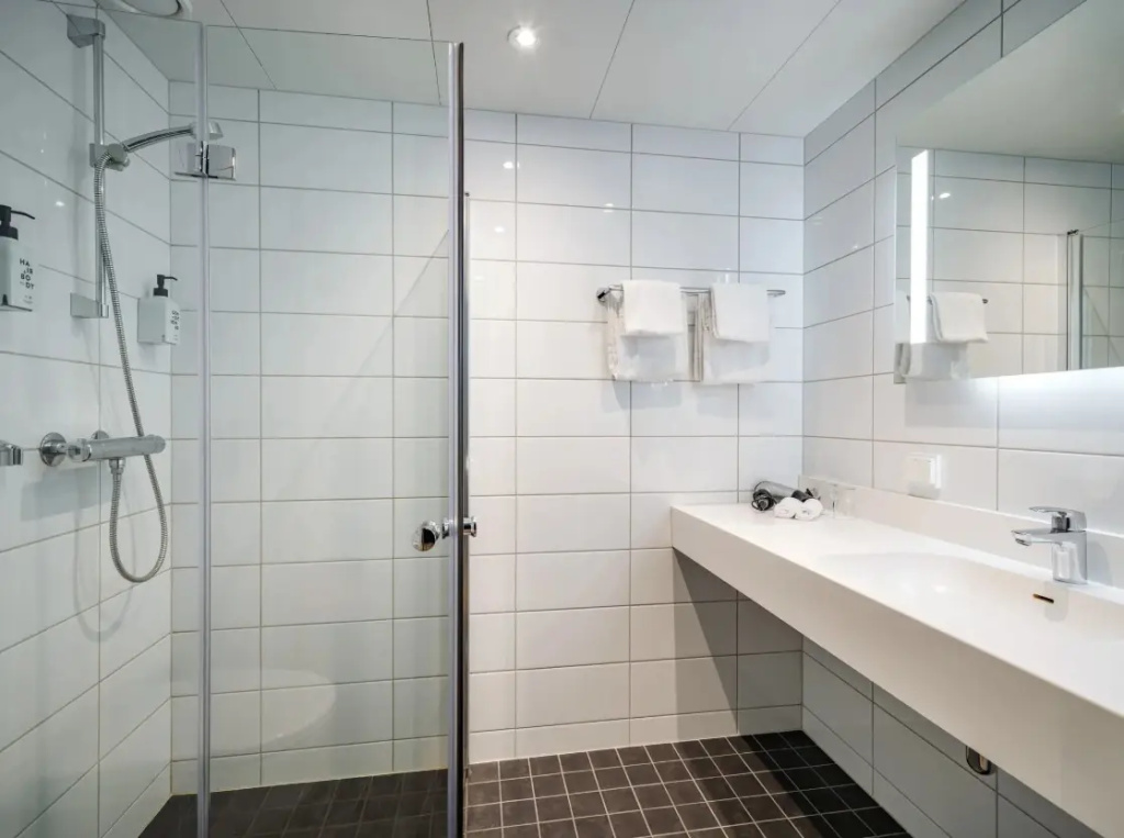 Quality Grand Tromso Hotel - Général