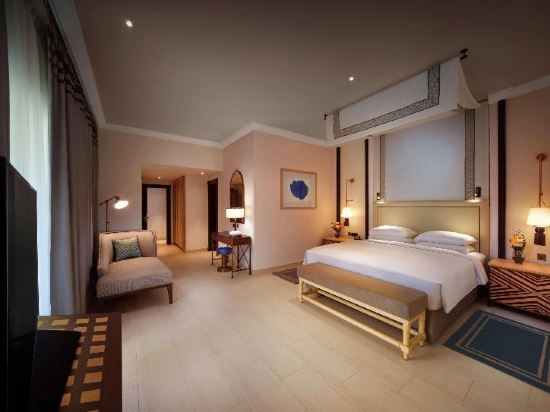 Hilton Ras Al Khaimah Resort & Spa