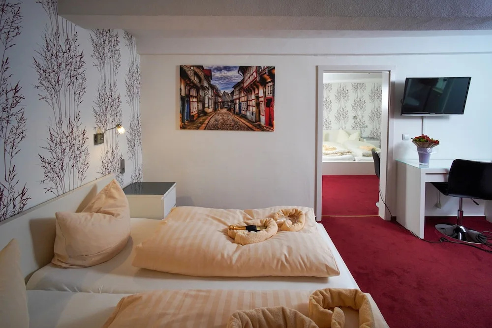 Hotel Zum Löwen - Général