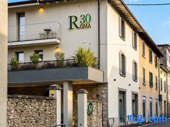 Boutique Hotel Roma 30
