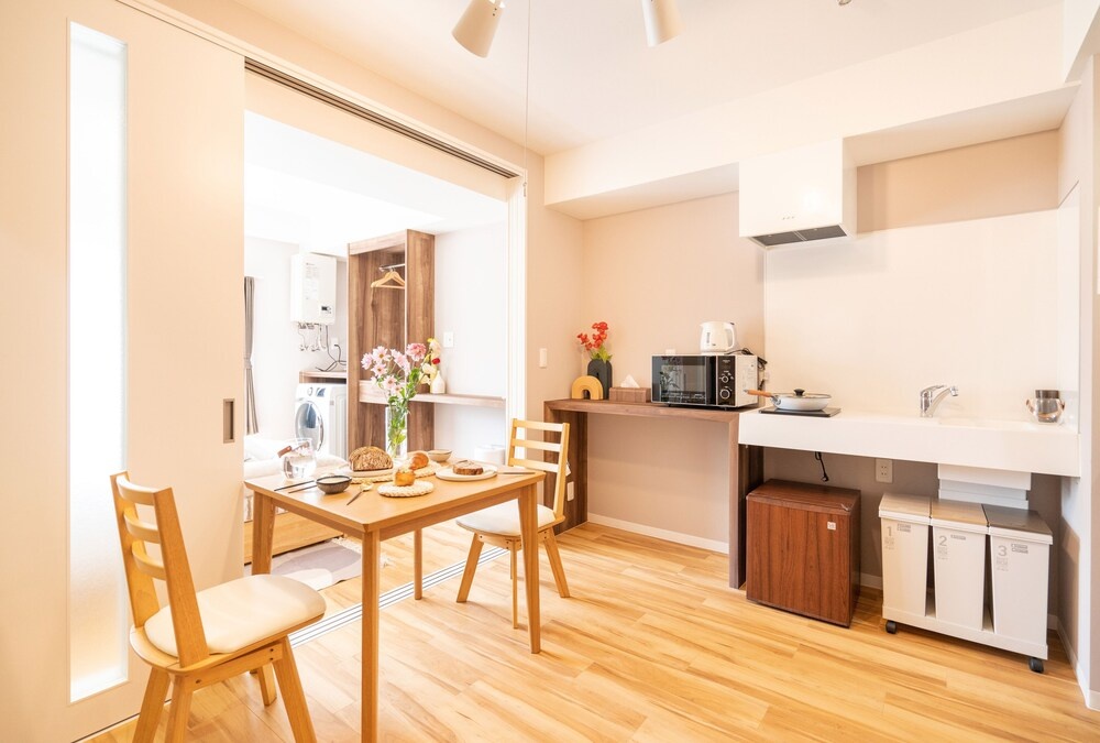 ZAITO Tokyo Asakusa Economy Inn 사진 22