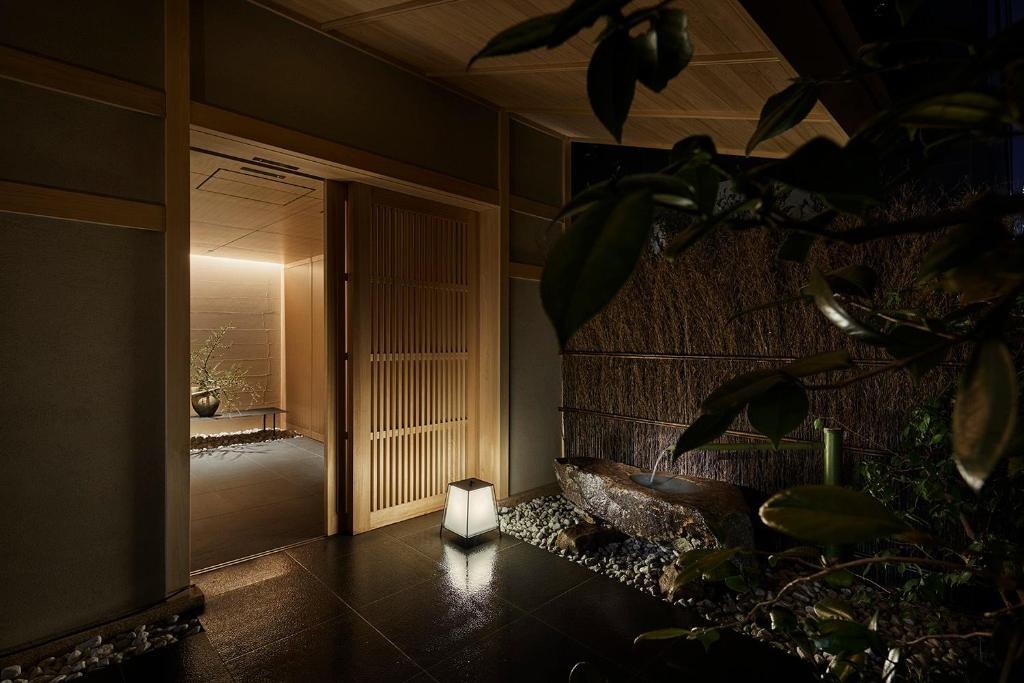 Onsen Ryokan Yuen Shinjuku 사진 37