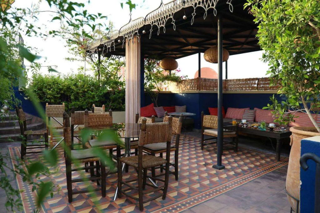 Hotel photo 28