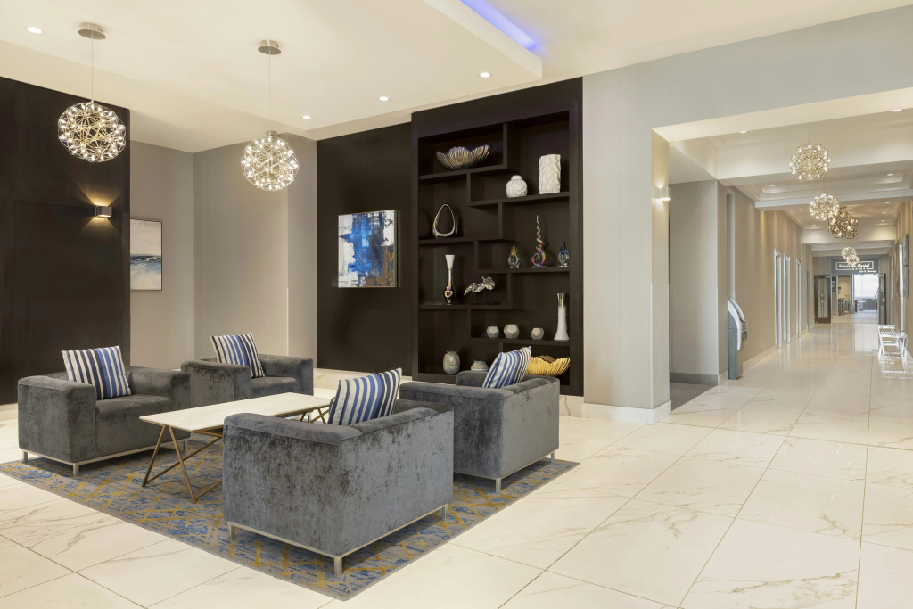Embassy Suites by Hilton Toronto Airport - Général
