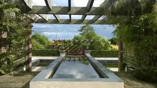 Dunbur Lodge