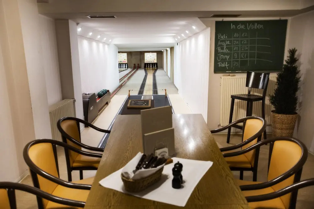 Hotel photo 16