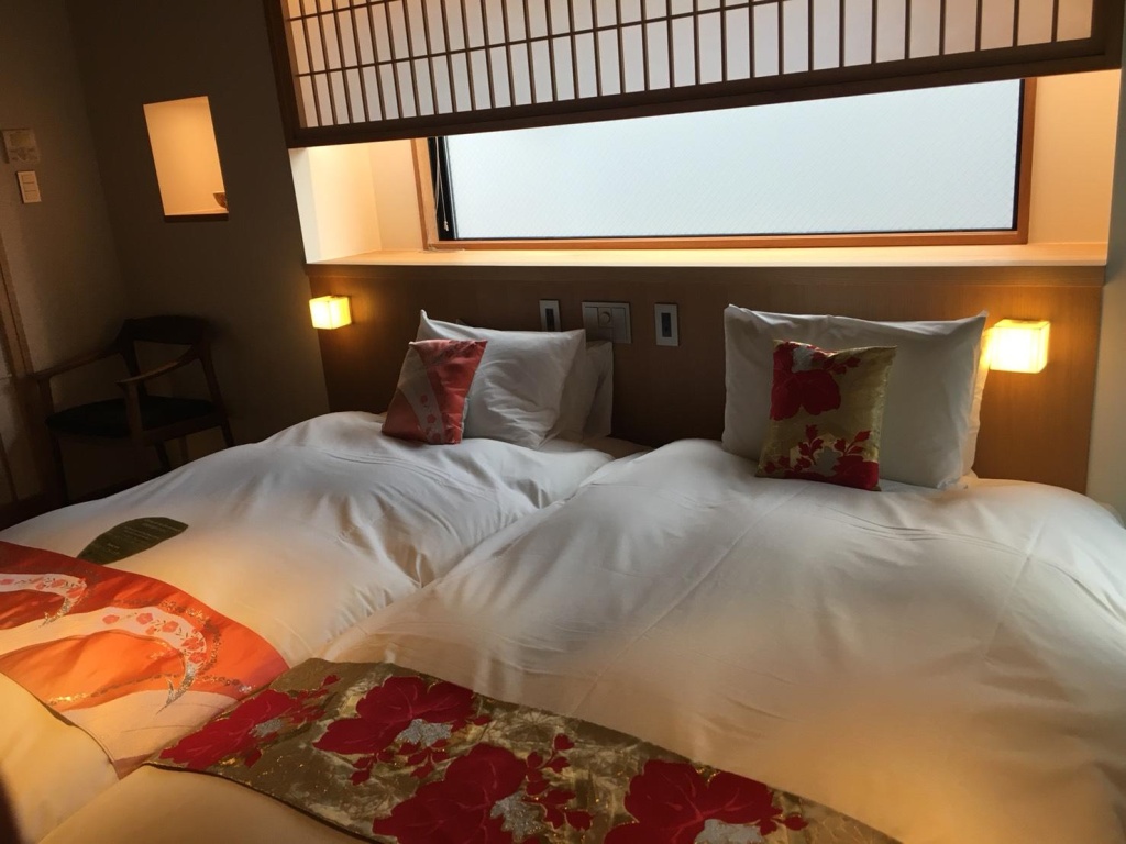 Hotel Gion Misen 사진 4