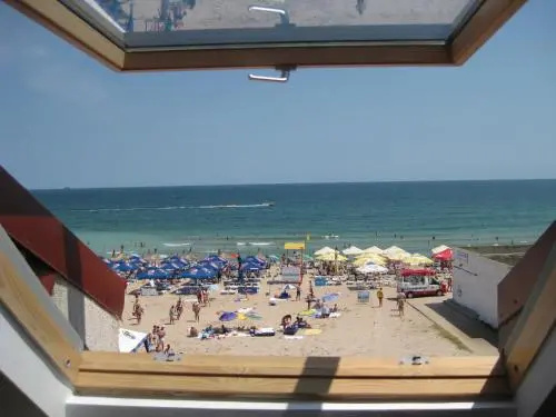 Beach & Waterfront