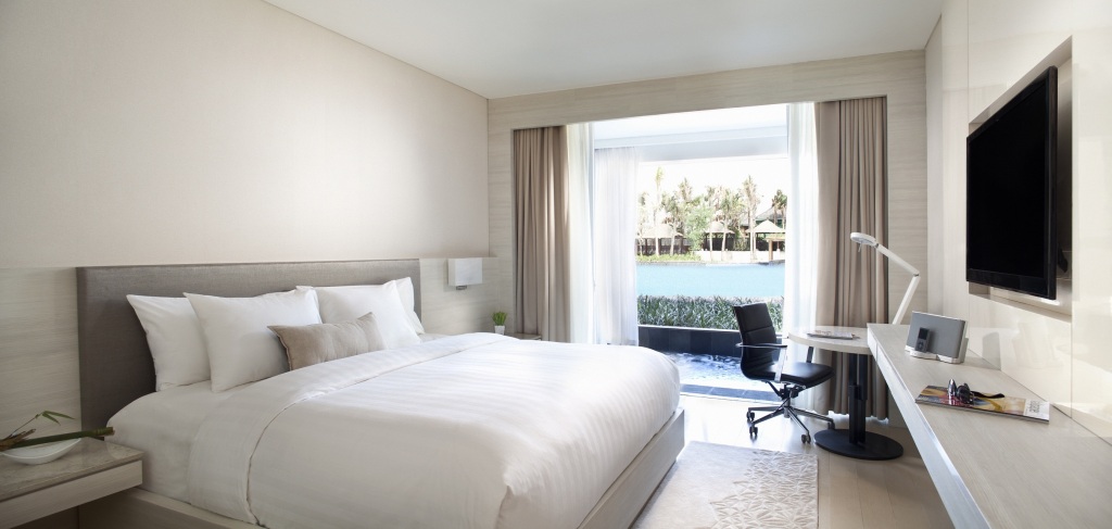 The Stones Hotel - Legian Bali, Autograph Collection By Marriott