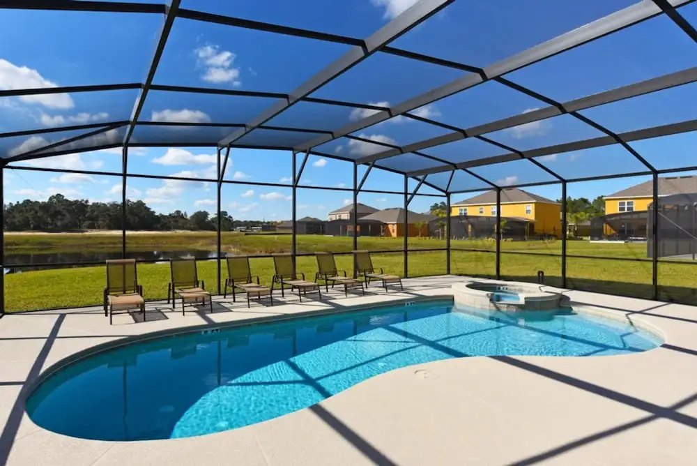 Watersong Resort 339 - Général