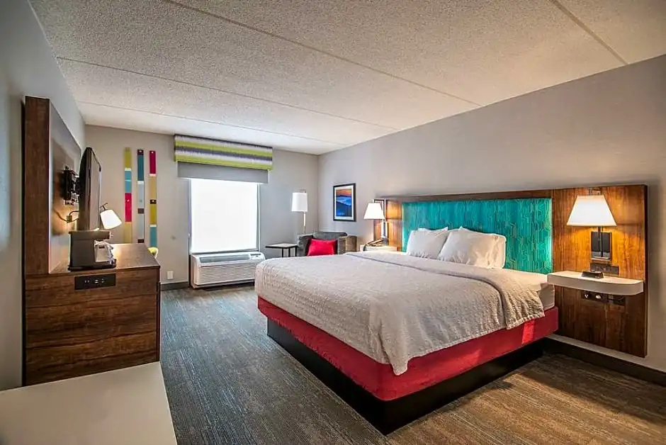 Standard room