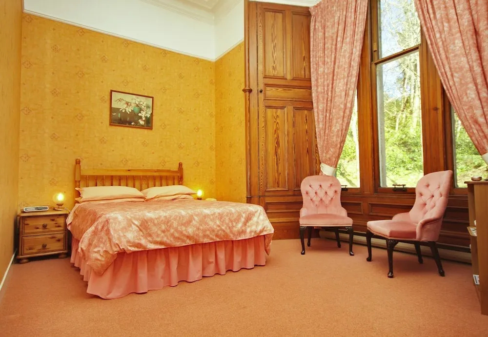 Birchwood Hotel - Chambres