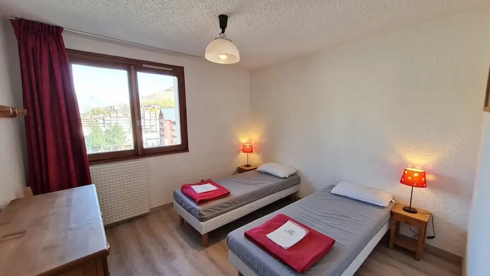 Voir la photo 2 — Family Apartment in Northern Alps