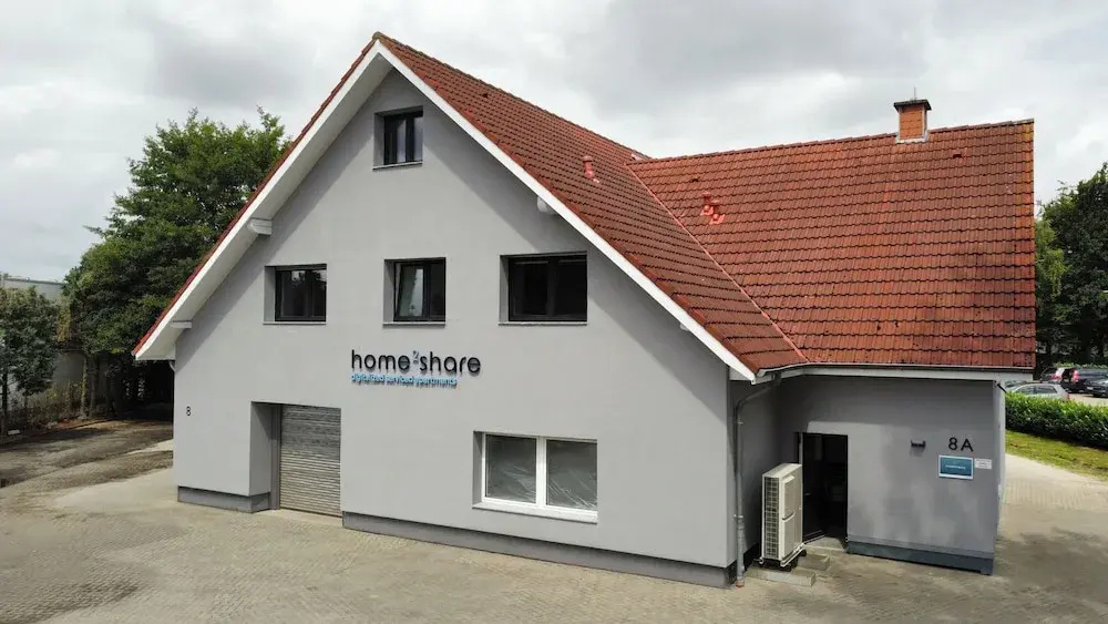 Schöne Apartments in Lohne I home2share