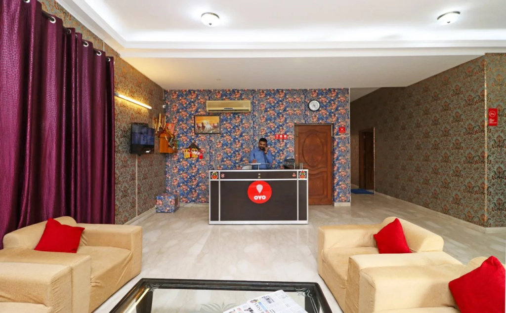 Hotel photo 9