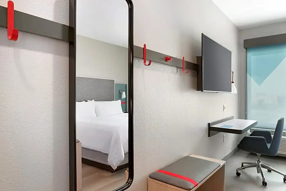 Avid hotel Wenatchee - Chambres