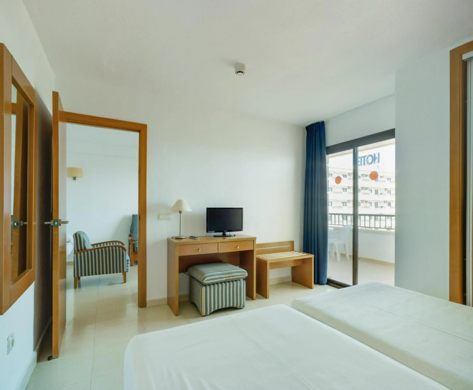 Hotel Playas de Torrevieja - Général