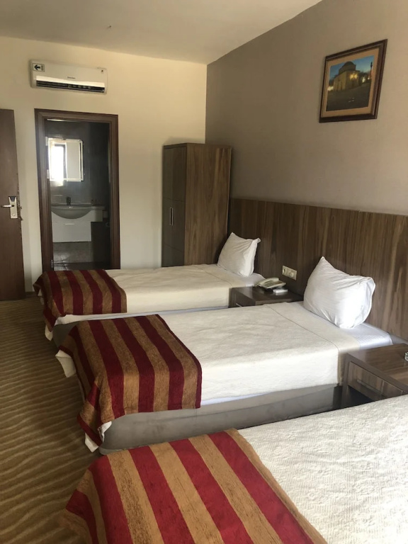 Kilim Otel - Chambres