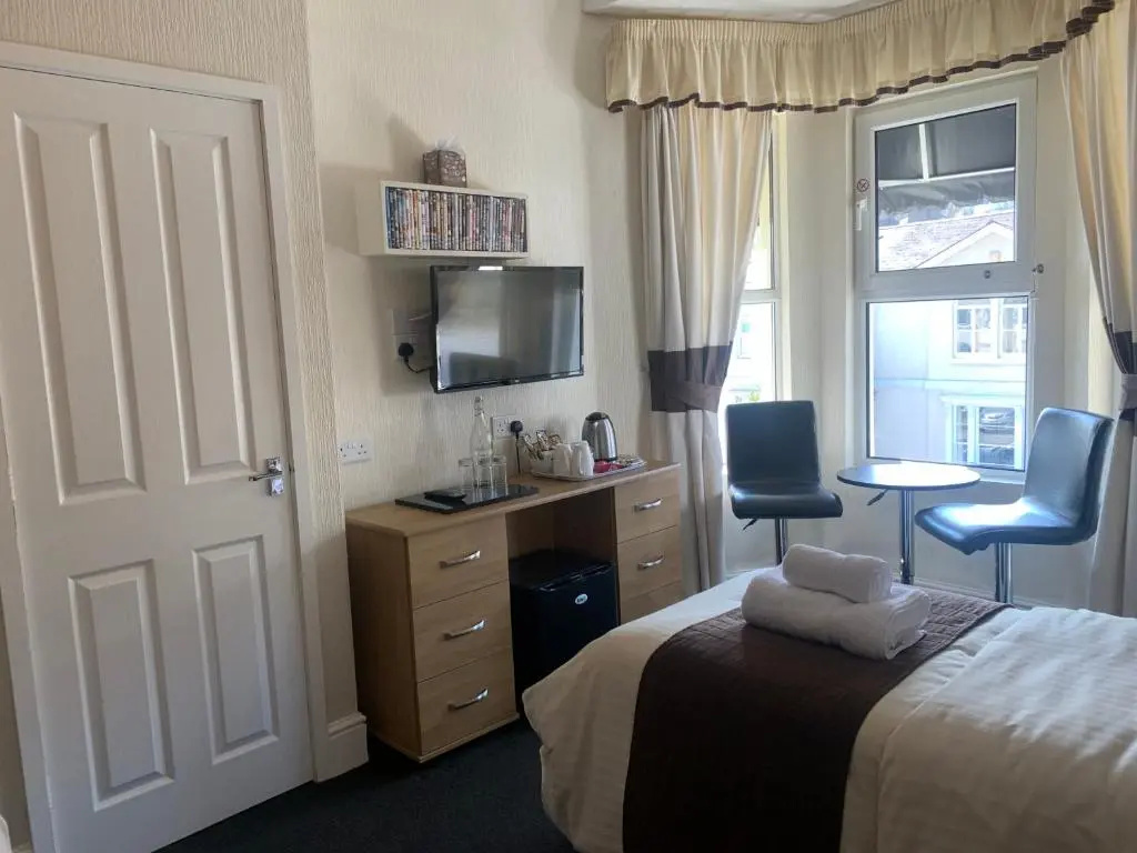 Hotel photo 3