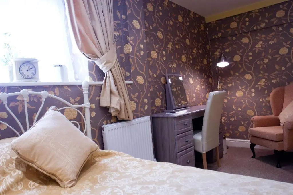 Cotford Hotel - Chambres