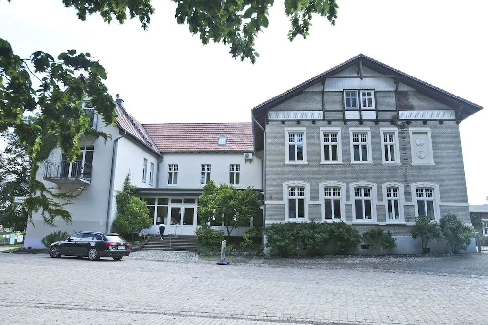 Elbterrasse Wörlitz