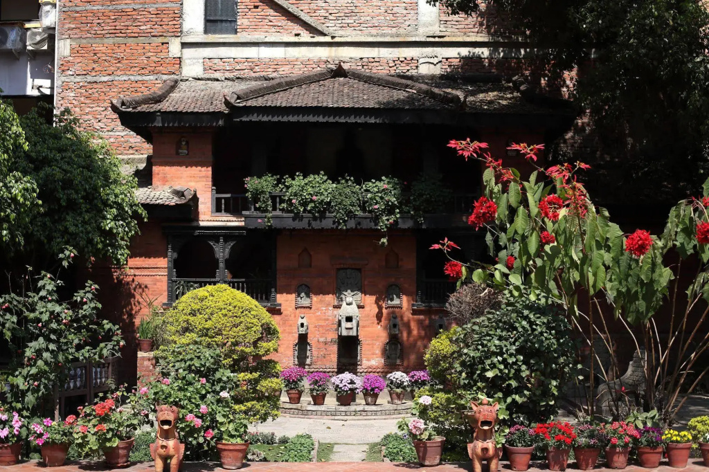 Kantipur Temple House - Général