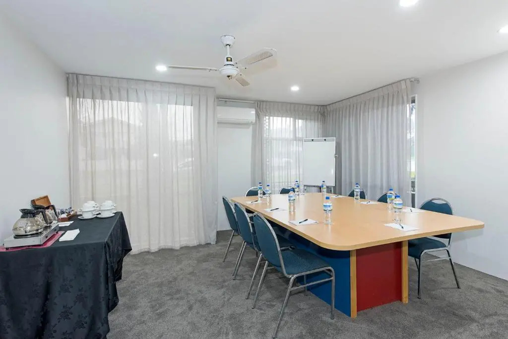 Carnmore Hotel Takapuna - Général