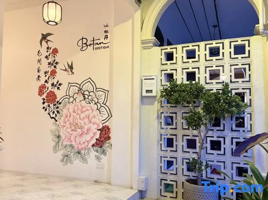 Botan Boutique Hotel