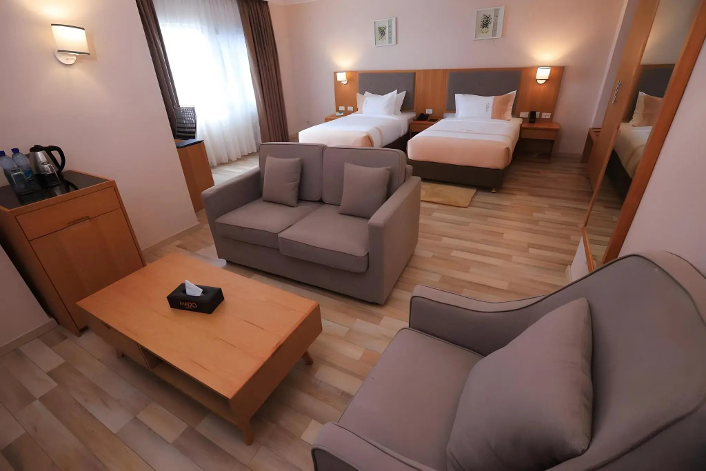 Hotel photo 16