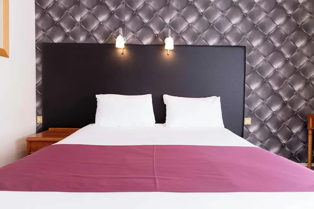 The Roebuck Hotel by Greene King Inns - Chambres