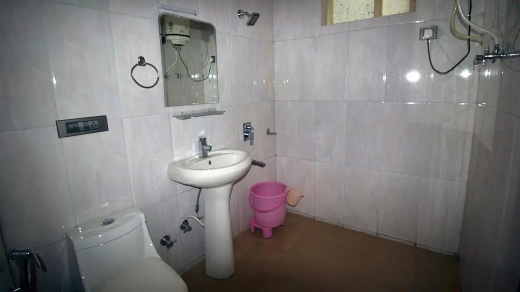 Hotel Pink House - Général
