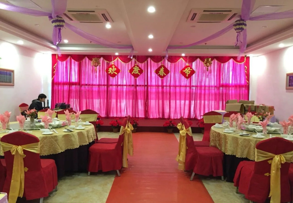 Jinzun Holiday Hotel - Général